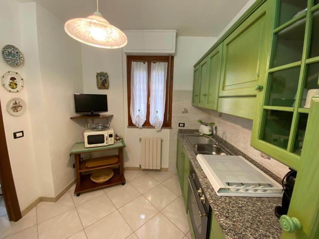 Pm 34 Via De Biase Guest House Alghero Exterior photo