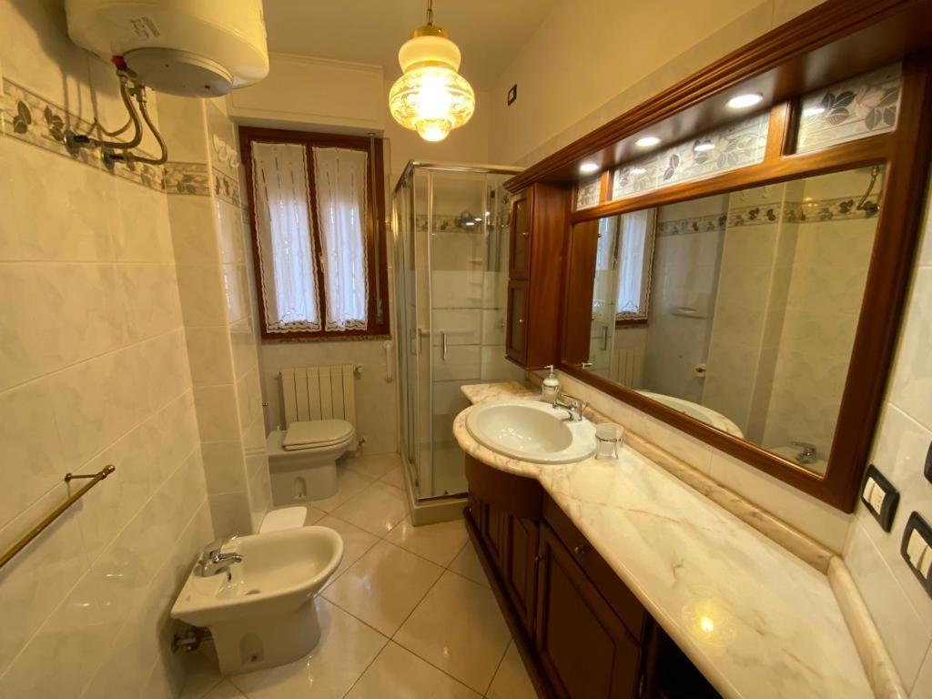 Pm 34 Via De Biase Guest House Alghero Exterior photo