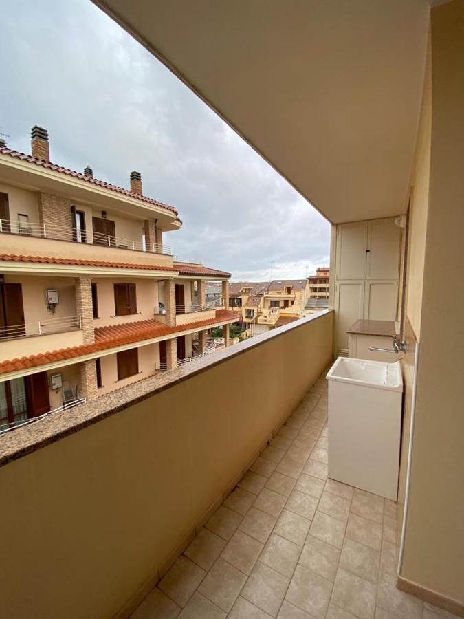 Pm 34 Via De Biase Guest House Alghero Exterior photo