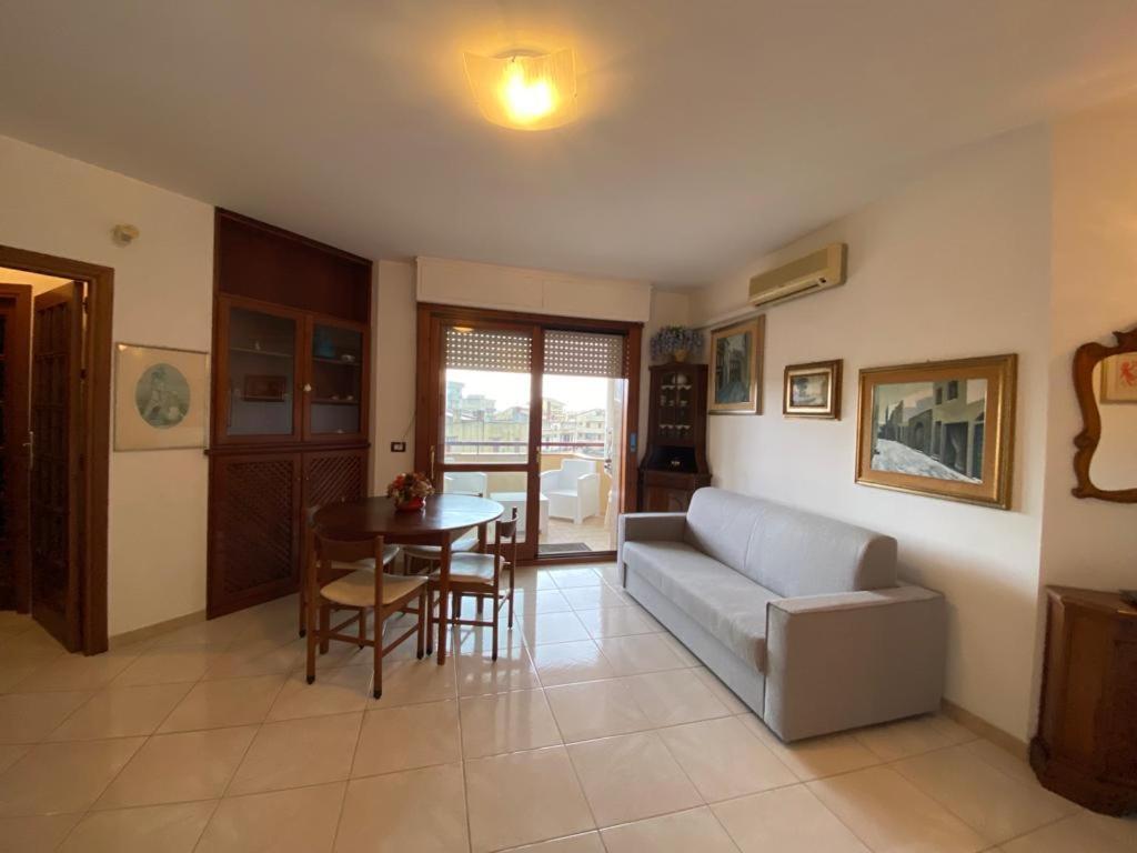 Pm 34 Via De Biase Guest House Alghero Exterior photo