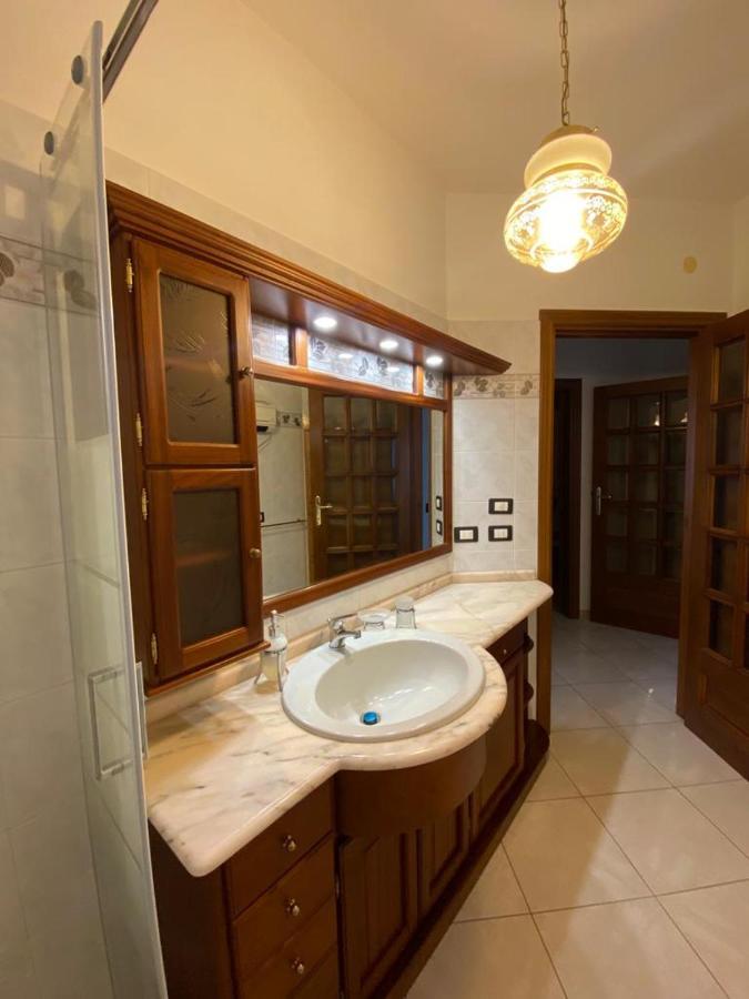 Pm 34 Via De Biase Guest House Alghero Exterior photo
