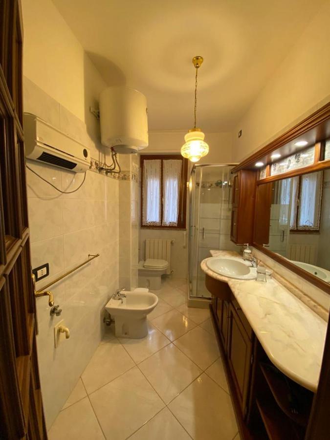 Pm 34 Via De Biase Guest House Alghero Exterior photo